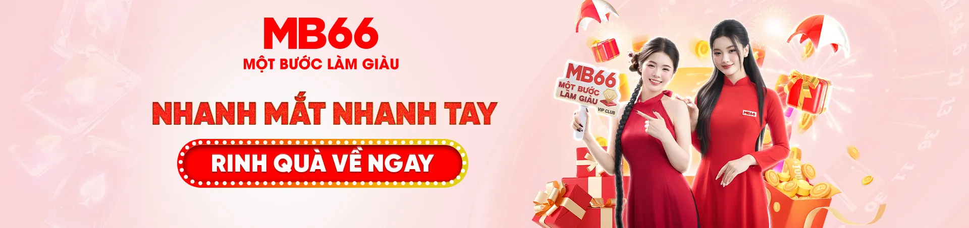 trang chủ mb66